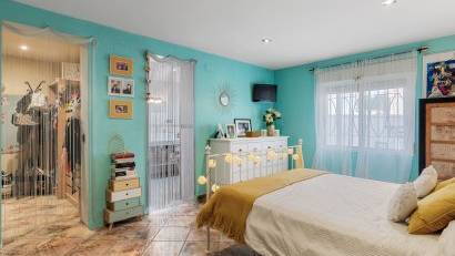 Återförsäljning - Villa -
Ciudad quesada - Ciudad Quesada