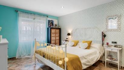 Återförsäljning - Villa -
Ciudad quesada - Ciudad Quesada