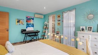 Återförsäljning - Villa -
Ciudad quesada - Ciudad Quesada