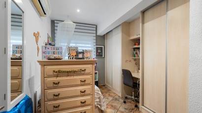 Återförsäljning - Villa -
Ciudad quesada - Ciudad Quesada