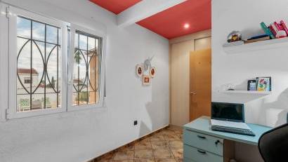 Återförsäljning - Villa -
Ciudad quesada - Ciudad Quesada