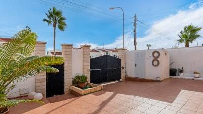Återförsäljning - Villa -
Ciudad quesada - Ciudad Quesada