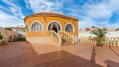 Återförsäljning - Villa -
Ciudad quesada - Ciudad Quesada