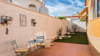 Återförsäljning - Villa -
Ciudad quesada - Ciudad Quesada