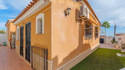 Återförsäljning - Villa -
Ciudad quesada - Ciudad Quesada