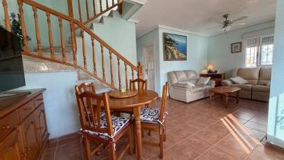 Resale - Villa -
Playa Flamenca - Orihuela Costa