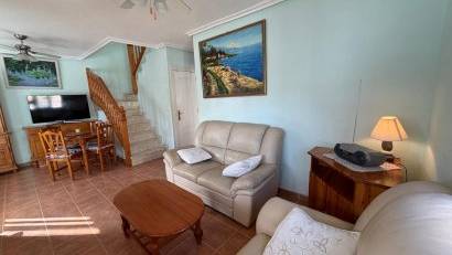 Resale - Villa -
Playa Flamenca - Orihuela Costa