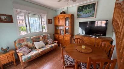 Resale - Villa -
Playa Flamenca - Orihuela Costa