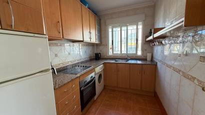 Resale - Villa -
Playa Flamenca - Orihuela Costa