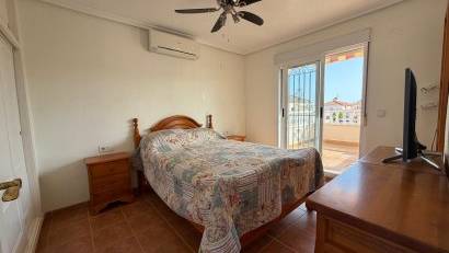 Resale - Villa -
Playa Flamenca - Orihuela Costa