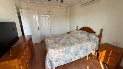Resale - Villa -
Playa Flamenca - Orihuela Costa