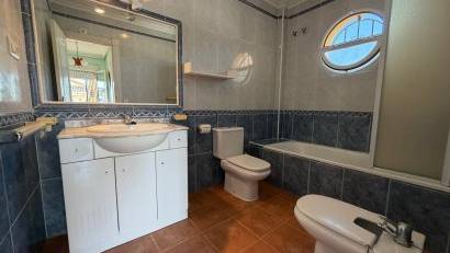 Resale - Villa -
Playa Flamenca - Orihuela Costa