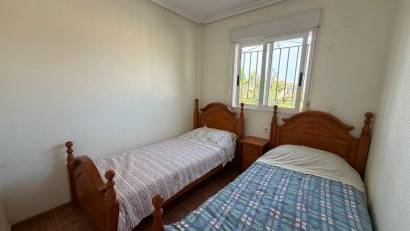 Resale - Villa -
Playa Flamenca - Orihuela Costa