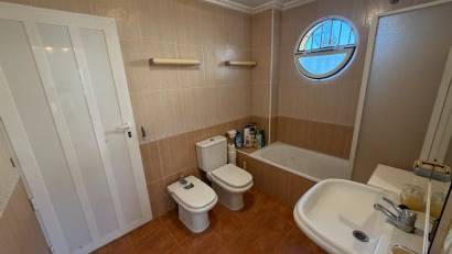 Resale - Villa -
Playa Flamenca - Orihuela Costa