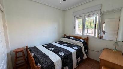 Resale - Villa -
Playa Flamenca - Orihuela Costa