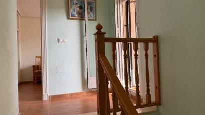 Resale - Villa -
Playa Flamenca - Orihuela Costa