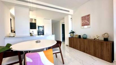 Resale - Apartment -
Orihuela Costa - PAU 8