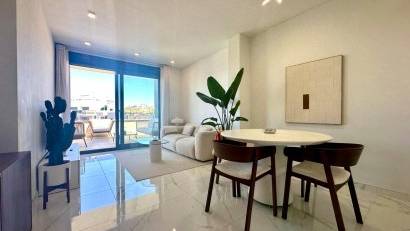 Resale - Apartment -
Orihuela Costa - PAU 8