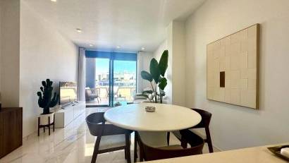 Resale - Apartment -
Orihuela Costa - PAU 8