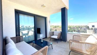 Resale - Apartment -
Orihuela Costa - PAU 8