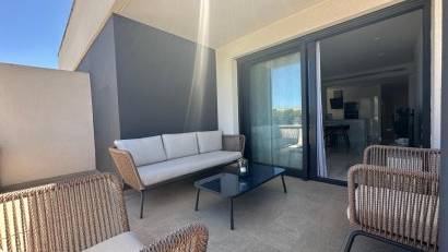 Resale - Apartment -
Orihuela Costa - PAU 8