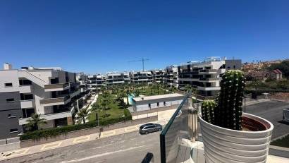 Resale - Apartment -
Orihuela Costa - PAU 8