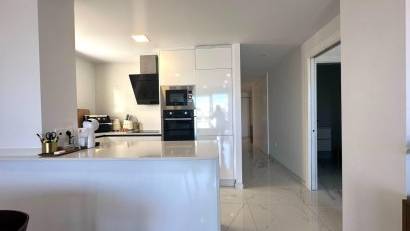 Resale - Apartment -
Orihuela Costa - PAU 8