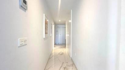 Resale - Apartment -
Orihuela Costa - PAU 8