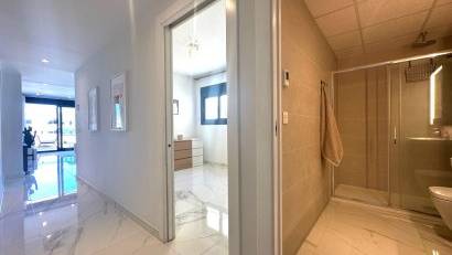 Resale - Apartment -
Orihuela Costa - PAU 8