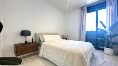 Resale - Apartment -
Orihuela Costa - PAU 8