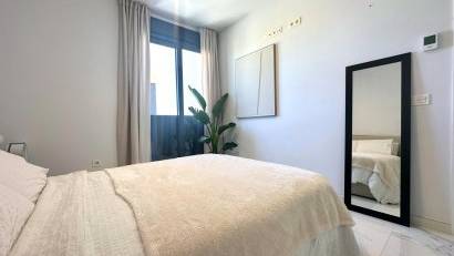 Resale - Apartment -
Orihuela Costa - PAU 8