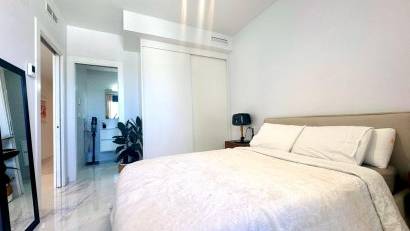 Resale - Apartment -
Orihuela Costa - PAU 8