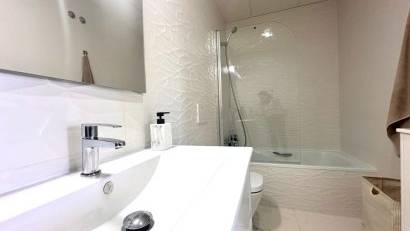 Resale - Apartment -
Orihuela Costa - PAU 8