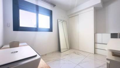 Resale - Apartment -
Orihuela Costa - PAU 8