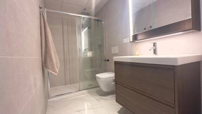 Resale - Apartment -
Orihuela Costa - PAU 8