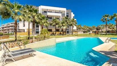 Resale - Apartment -
Orihuela Costa - PAU 8