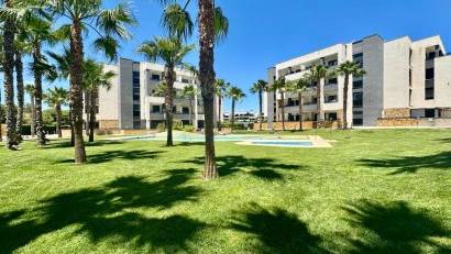 Resale - Apartment -
Orihuela Costa - PAU 8