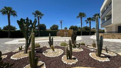 Resale - Apartment -
Orihuela Costa - PAU 8