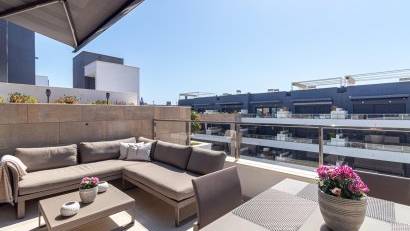 Återförsäljning - Apartment -
Orihuela Costa - Playa Flamenca