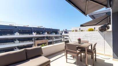 Återförsäljning - Apartment -
Orihuela Costa - Playa Flamenca