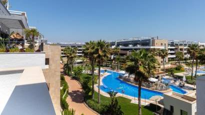 Återförsäljning - Apartment -
Orihuela Costa - Playa Flamenca