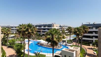Återförsäljning - Apartment -
Orihuela Costa - Playa Flamenca