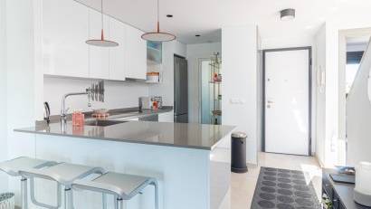 Återförsäljning - Apartment -
Orihuela Costa - Playa Flamenca
