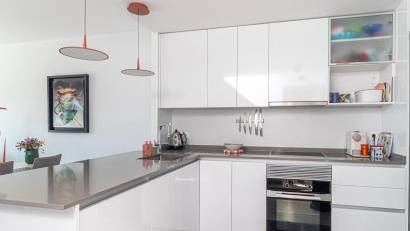Återförsäljning - Apartment -
Orihuela Costa - Playa Flamenca