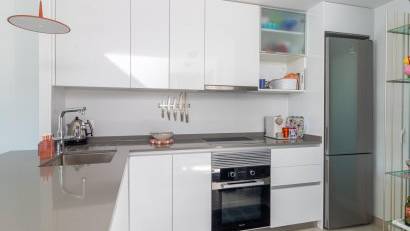 Återförsäljning - Apartment -
Orihuela Costa - Playa Flamenca