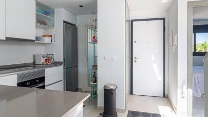 Återförsäljning - Apartment -
Orihuela Costa - Playa Flamenca