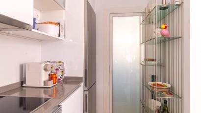 Återförsäljning - Apartment -
Orihuela Costa - Playa Flamenca