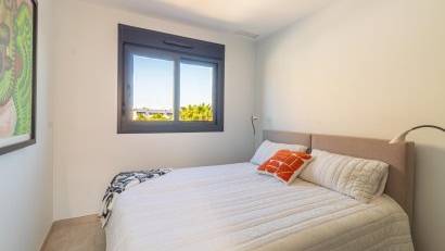 Återförsäljning - Apartment -
Orihuela Costa - Playa Flamenca