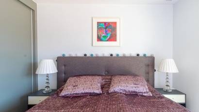 Återförsäljning - Apartment -
Orihuela Costa - Playa Flamenca