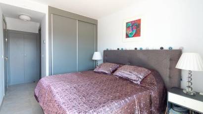 Återförsäljning - Apartment -
Orihuela Costa - Playa Flamenca